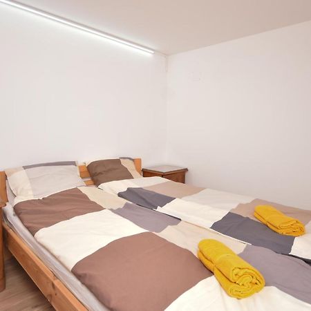 Perfect Place In Central Budapest For 2-4 People Extérieur photo