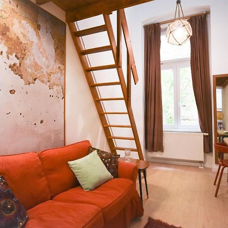 Perfect Place In Central Budapest For 2-4 People Extérieur photo