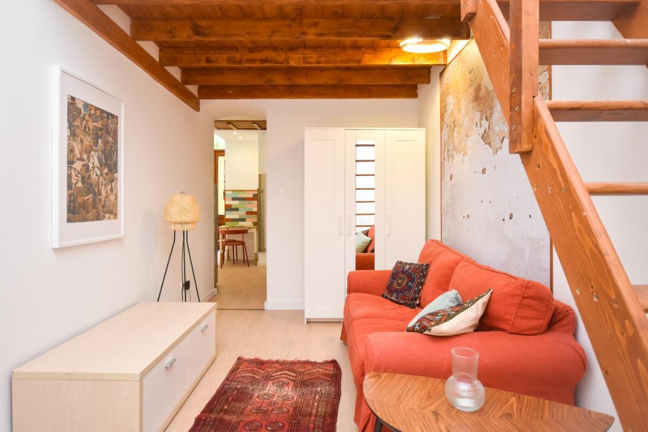 Perfect Place In Central Budapest For 2-4 People Extérieur photo