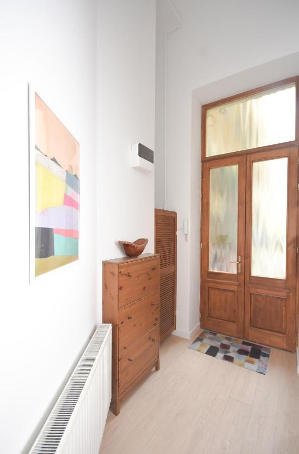 Perfect Place In Central Budapest For 2-4 People Extérieur photo