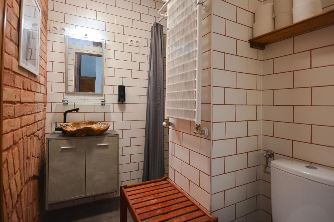 Perfect Place In Central Budapest For 2-4 People Extérieur photo