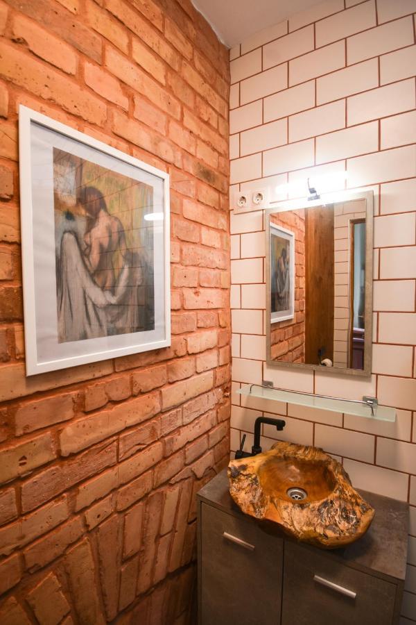 Perfect Place In Central Budapest For 2-4 People Extérieur photo