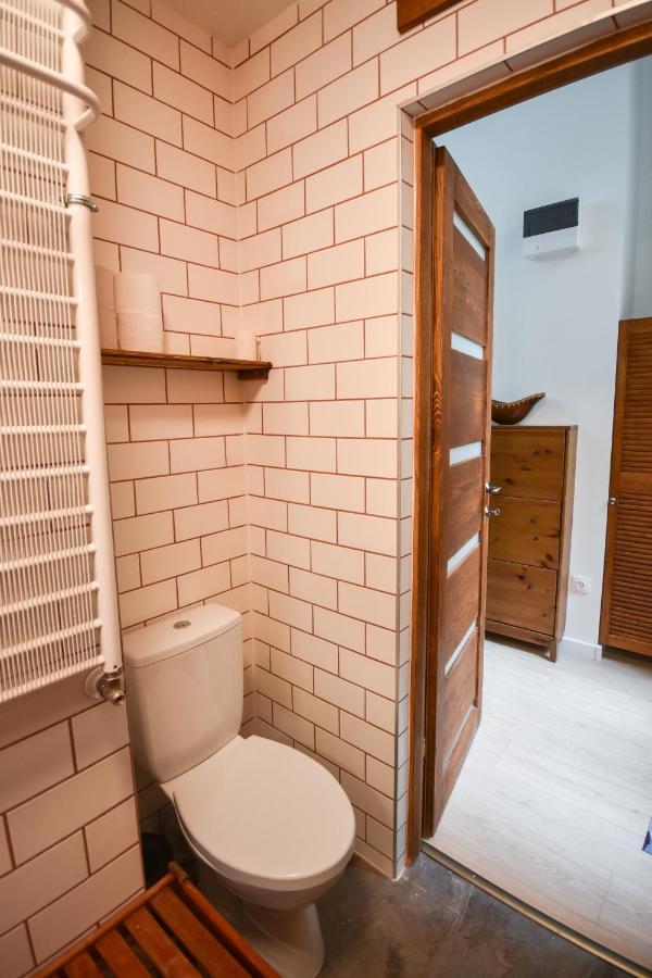 Perfect Place In Central Budapest For 2-4 People Extérieur photo