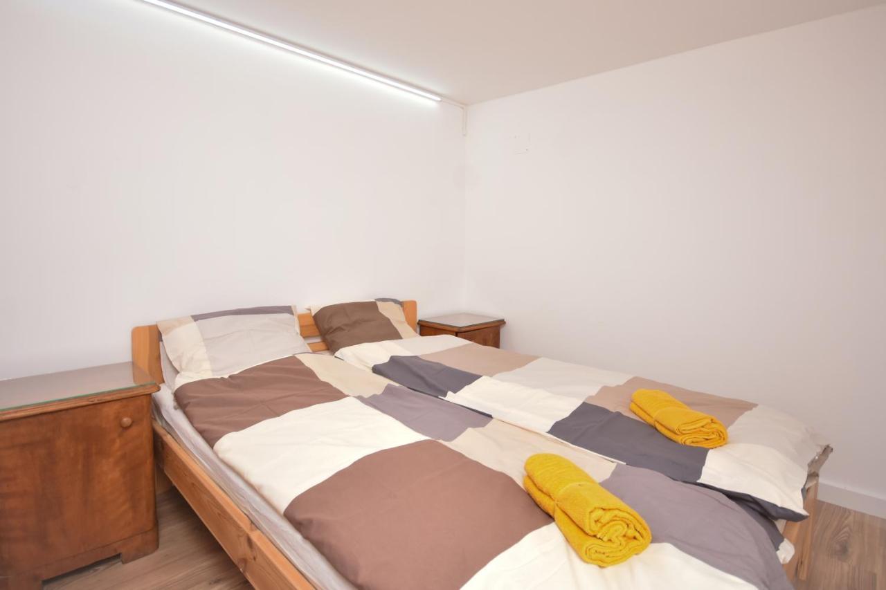 Perfect Place In Central Budapest For 2-4 People Extérieur photo