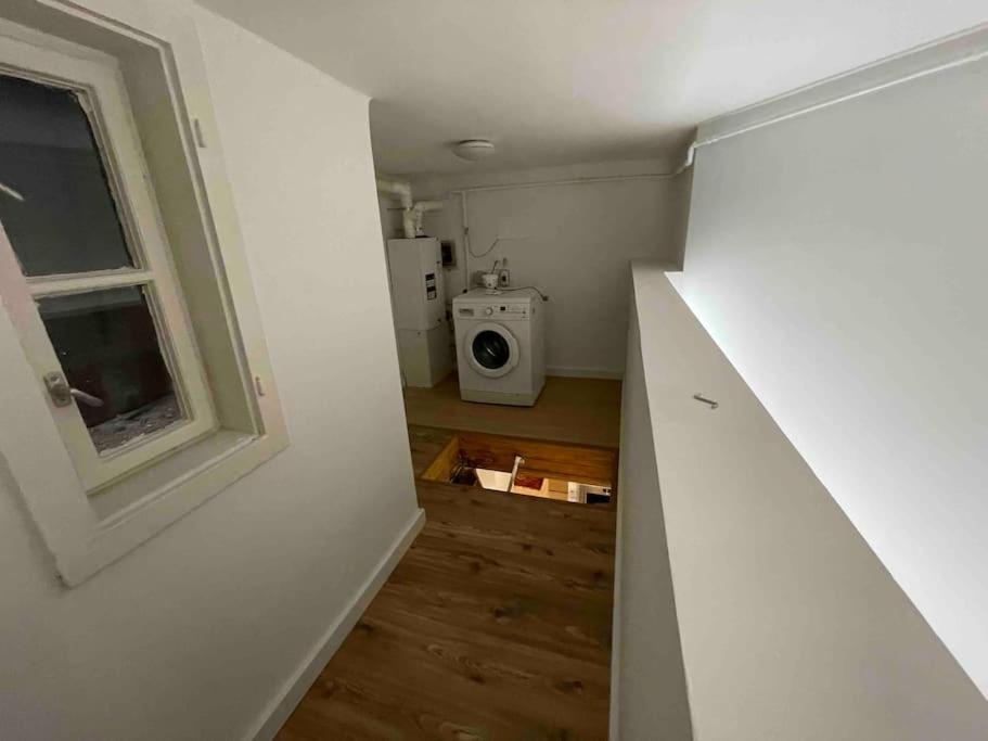 Perfect Place In Central Budapest For 2-4 People Extérieur photo