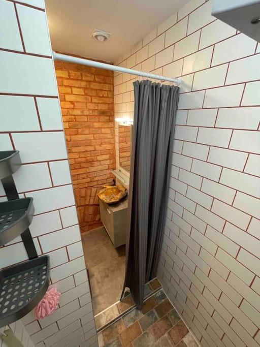 Perfect Place In Central Budapest For 2-4 People Extérieur photo