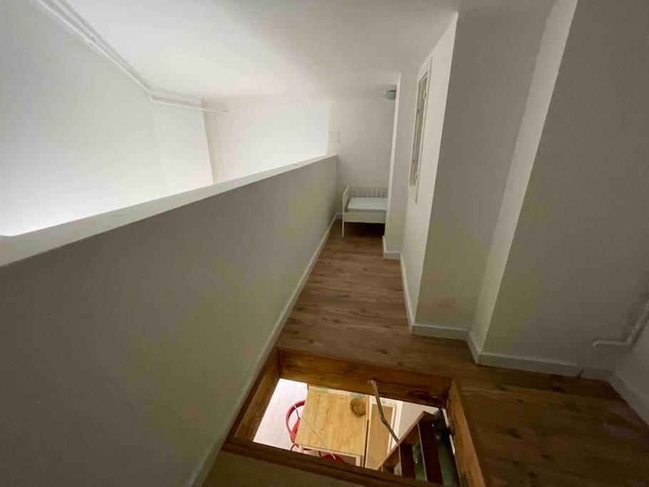 Perfect Place In Central Budapest For 2-4 People Extérieur photo