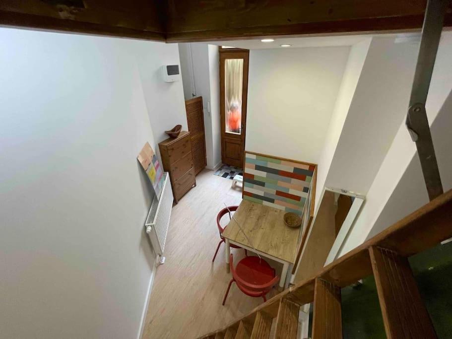 Perfect Place In Central Budapest For 2-4 People Extérieur photo