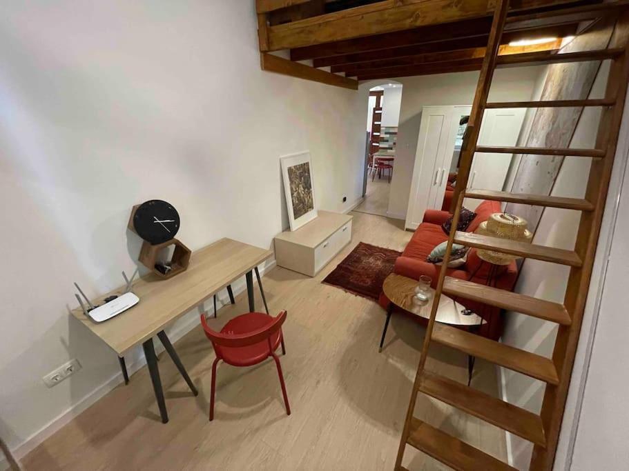 Perfect Place In Central Budapest For 2-4 People Extérieur photo
